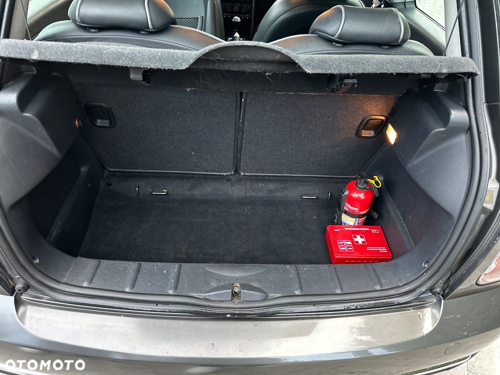 MINI ONE Standard - 17