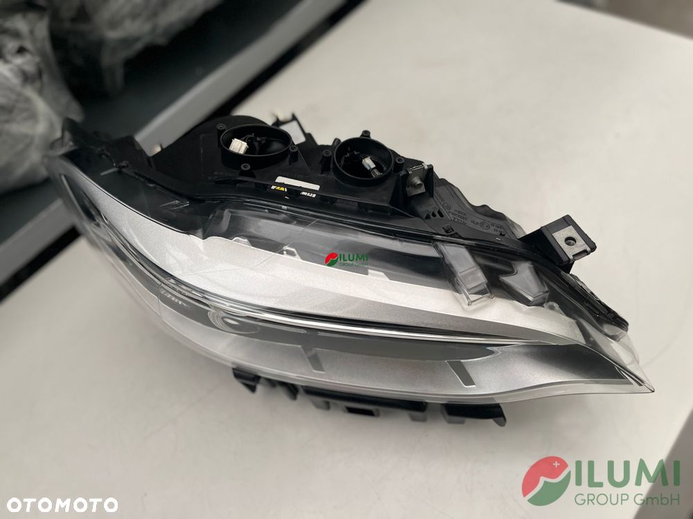 BMW 2 F22 F23 Xenon Led Reflektor Prawy 7304464 - 5