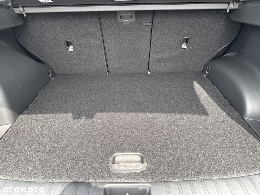 Hyundai Tucson 1.6 T-GDi HEV Executive 2WD - 21
