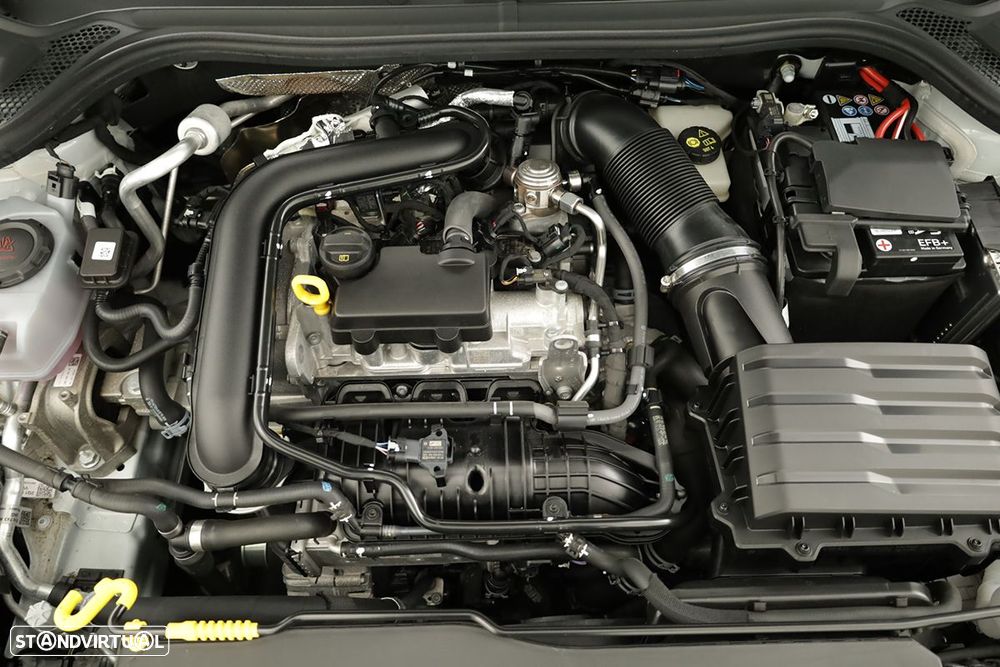 Audi A1 Sportback 25 TFSI Advanced - 21