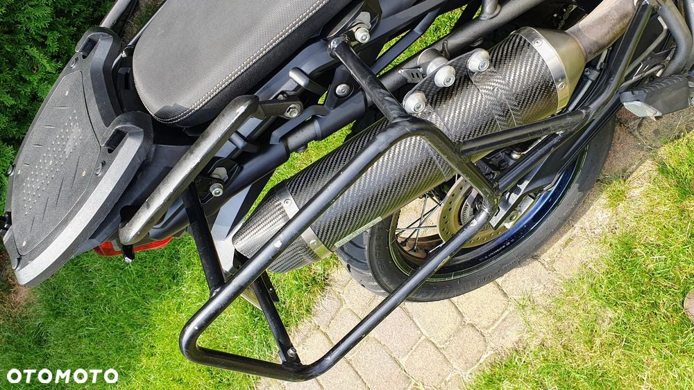 Triumph Tiger - 20
