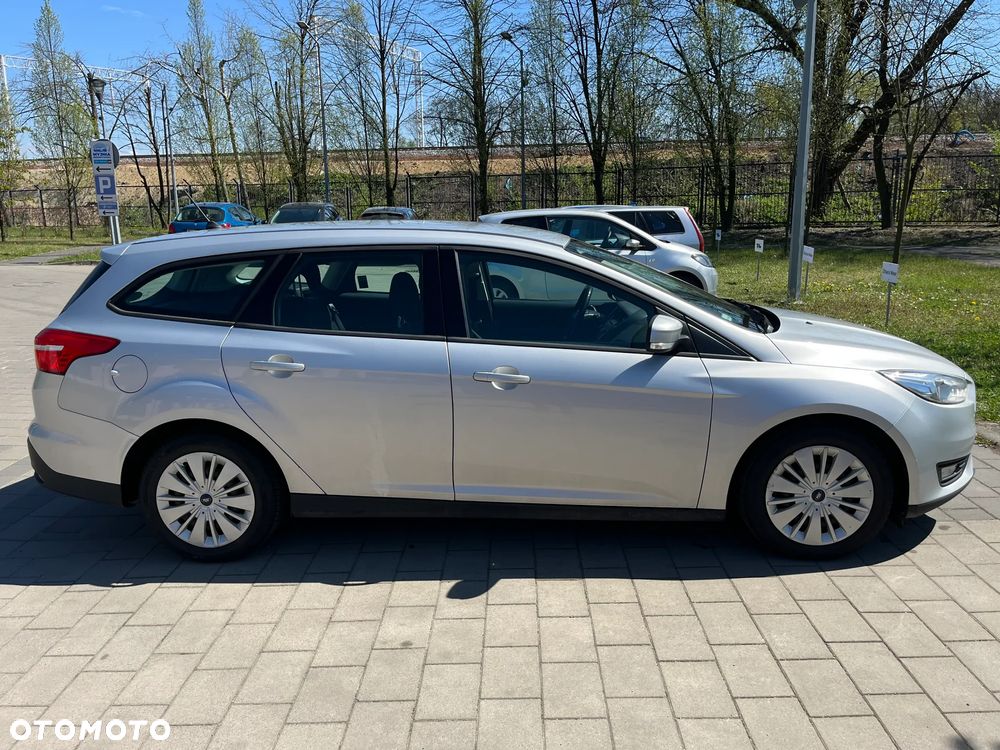 Ford Focus - 2