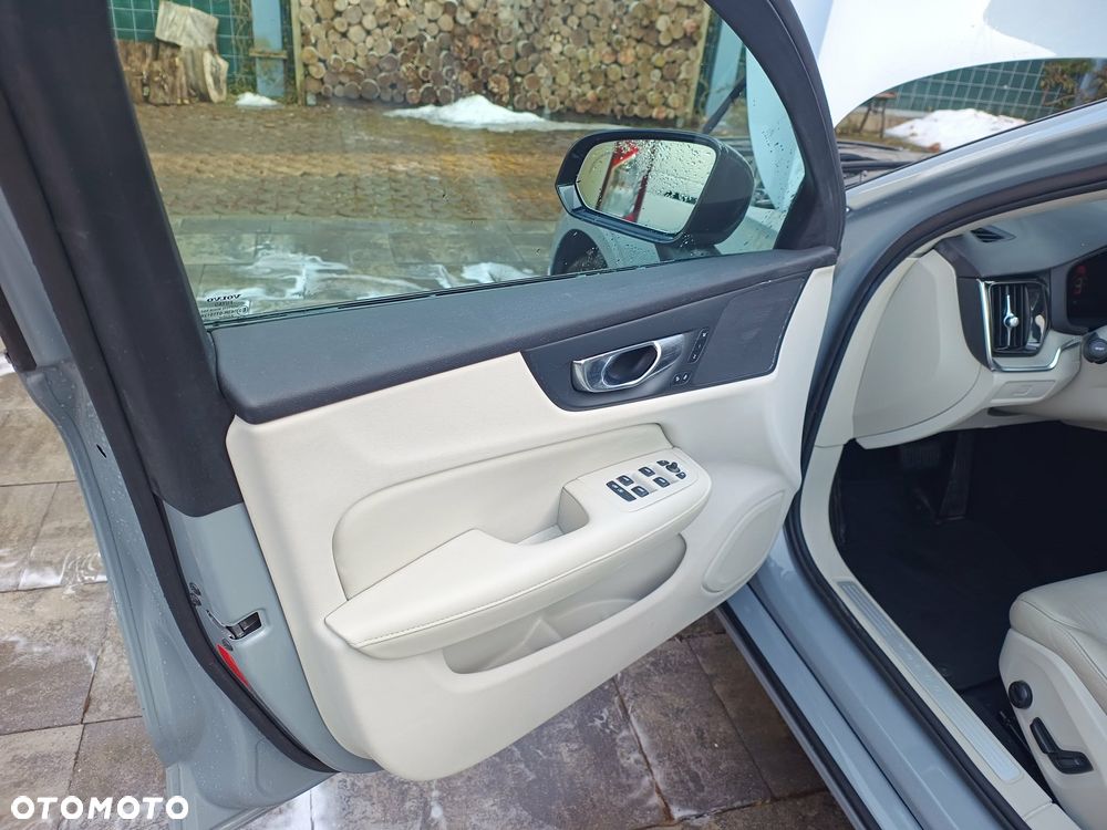 Volvo S60 - 29