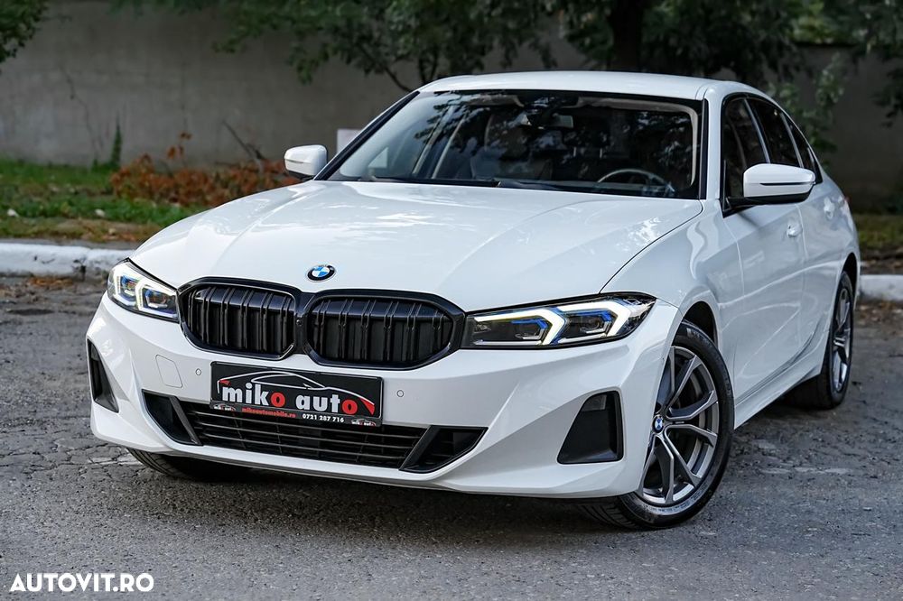 BMW Seria 3 - 9