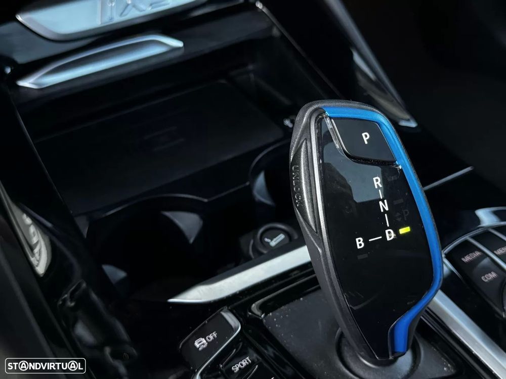 BMW iX3 Impressive - 29