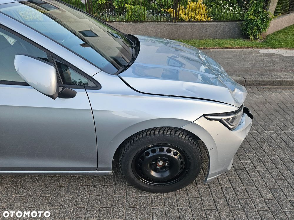 Volkswagen Golf 1.5 TSI Life Plus - 8