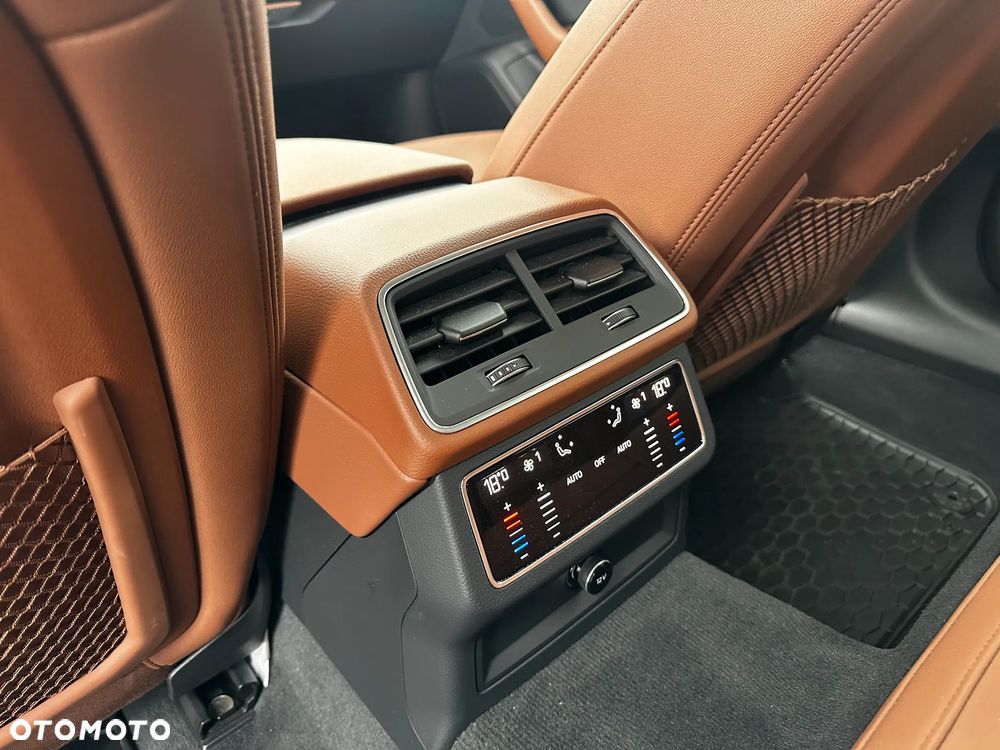 Audi A6 Avant - 31