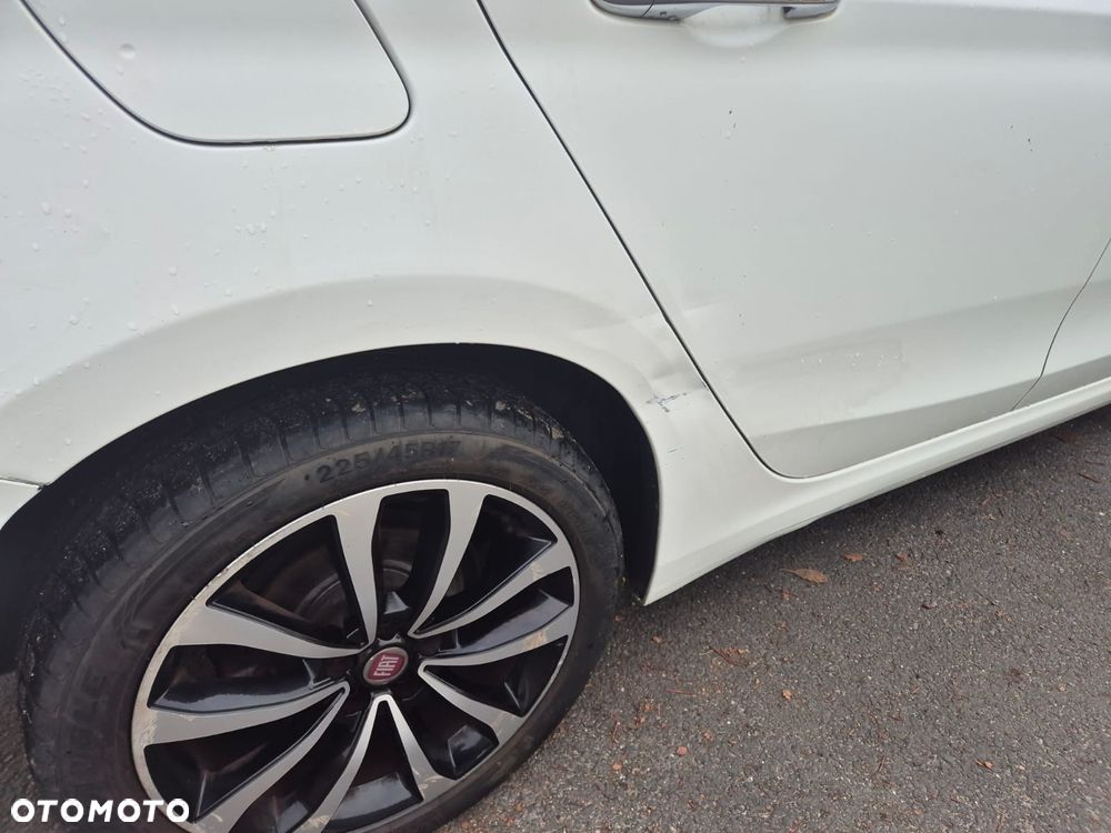 Fiat Tipo - 6