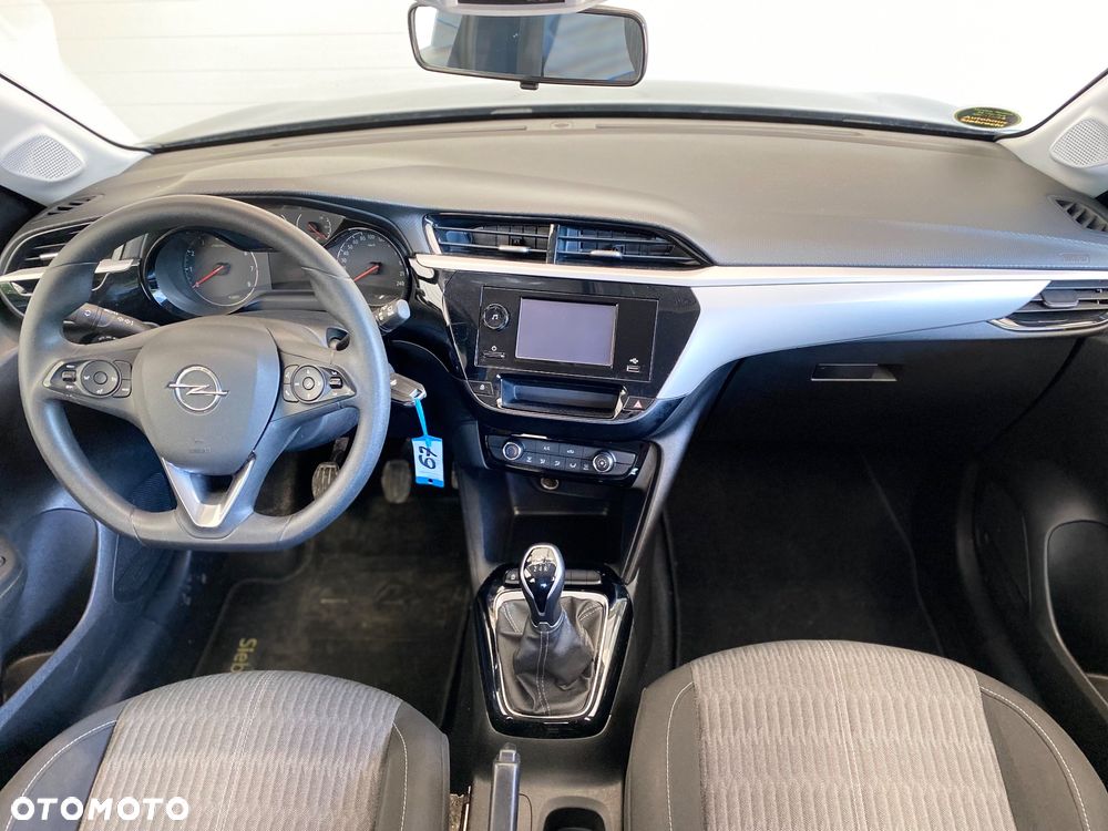 Opel Corsa 1.2 Edition S&S - 11