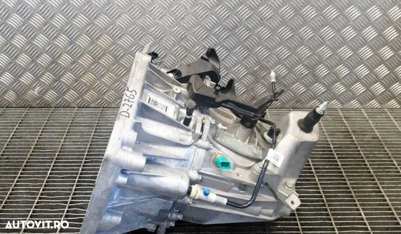 Cutie de viteze manuala Nissan Qashqai II 1.2. Benzina: TL4162; 2019 - 4