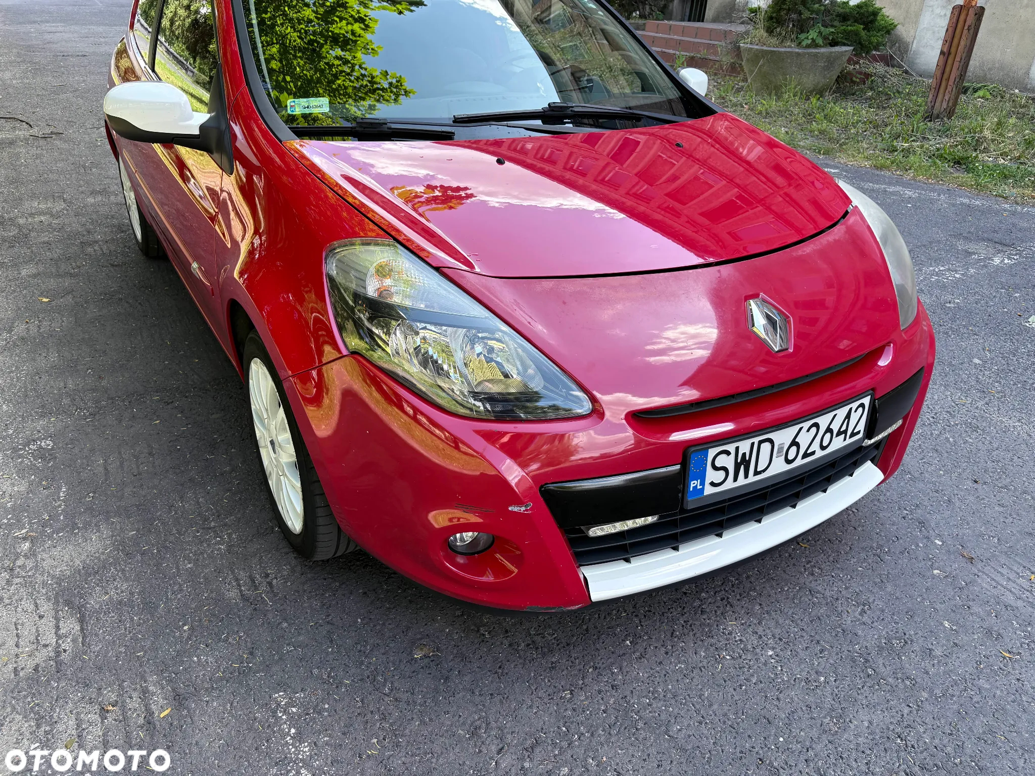 Renault Clio 1.2 16V TCE S - 9