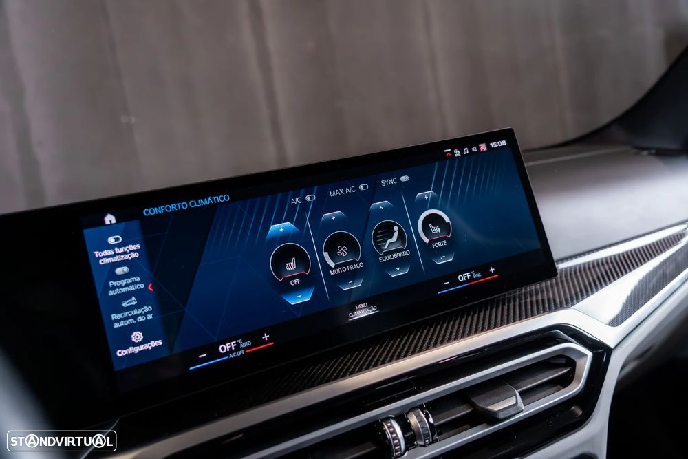 BMW M4 Competition - 23