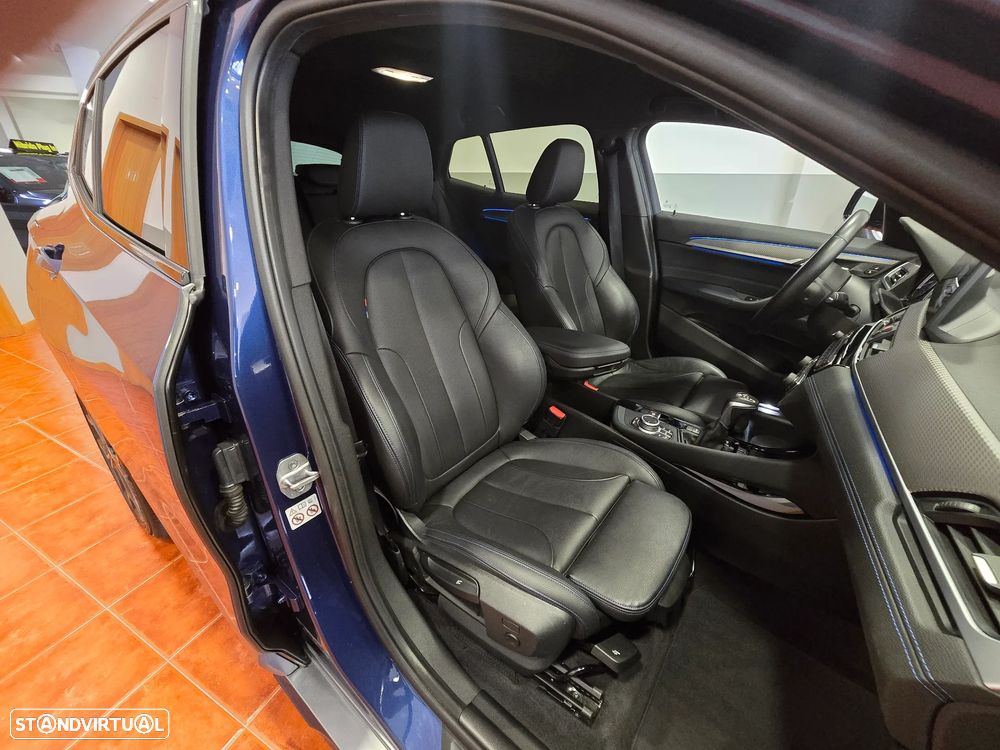 BMW X2 xDrive25e M Sport - 54