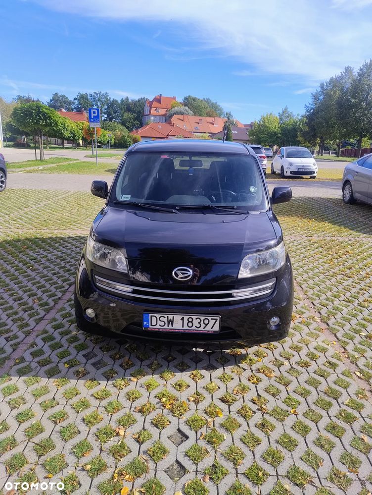 Daihatsu Materia 1.3 - 4