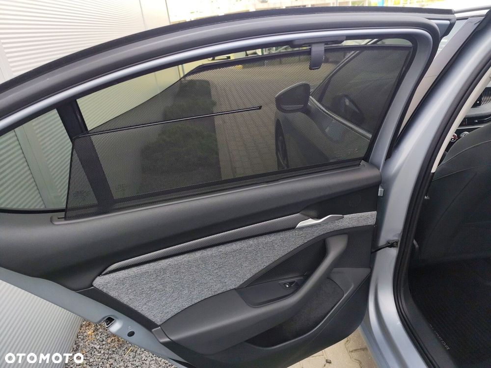 Skoda Superb - 14