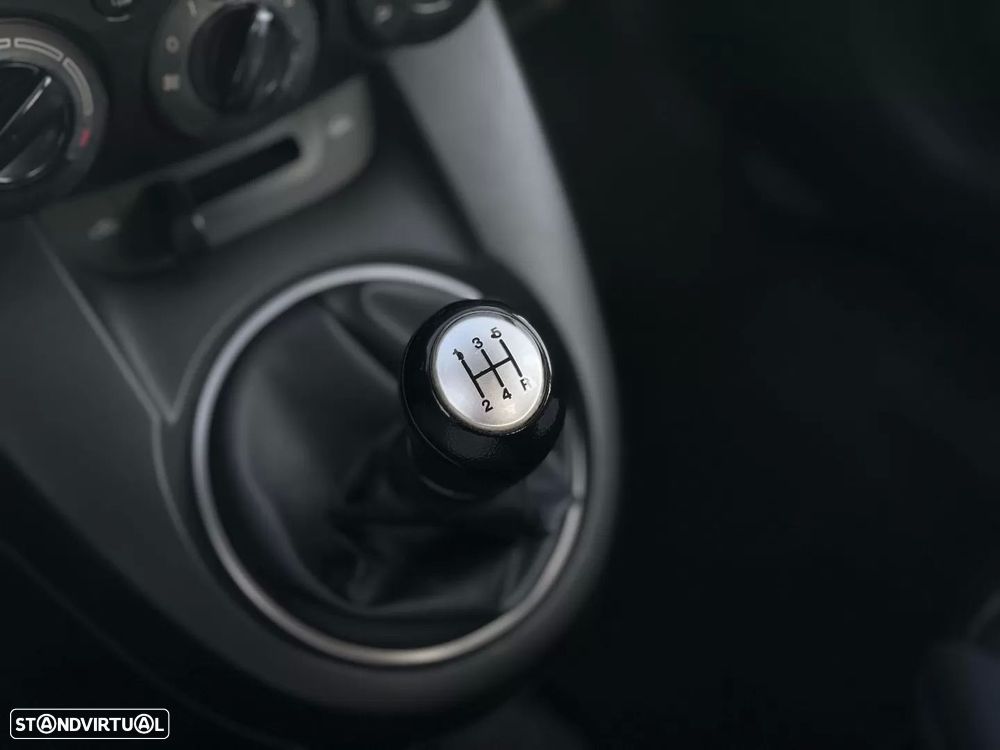 Mazda 2 1.3 MZR Comfort - 9