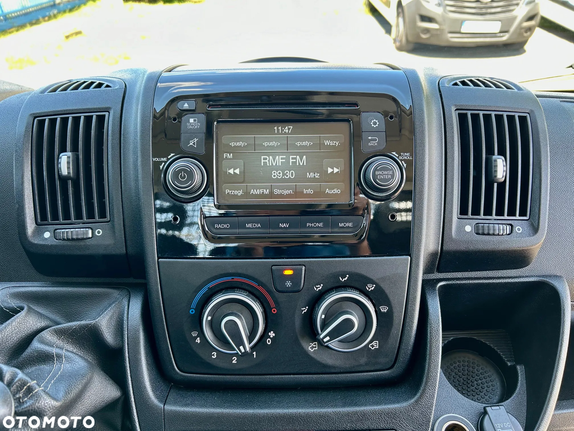 Peugeot Boxer - 12
