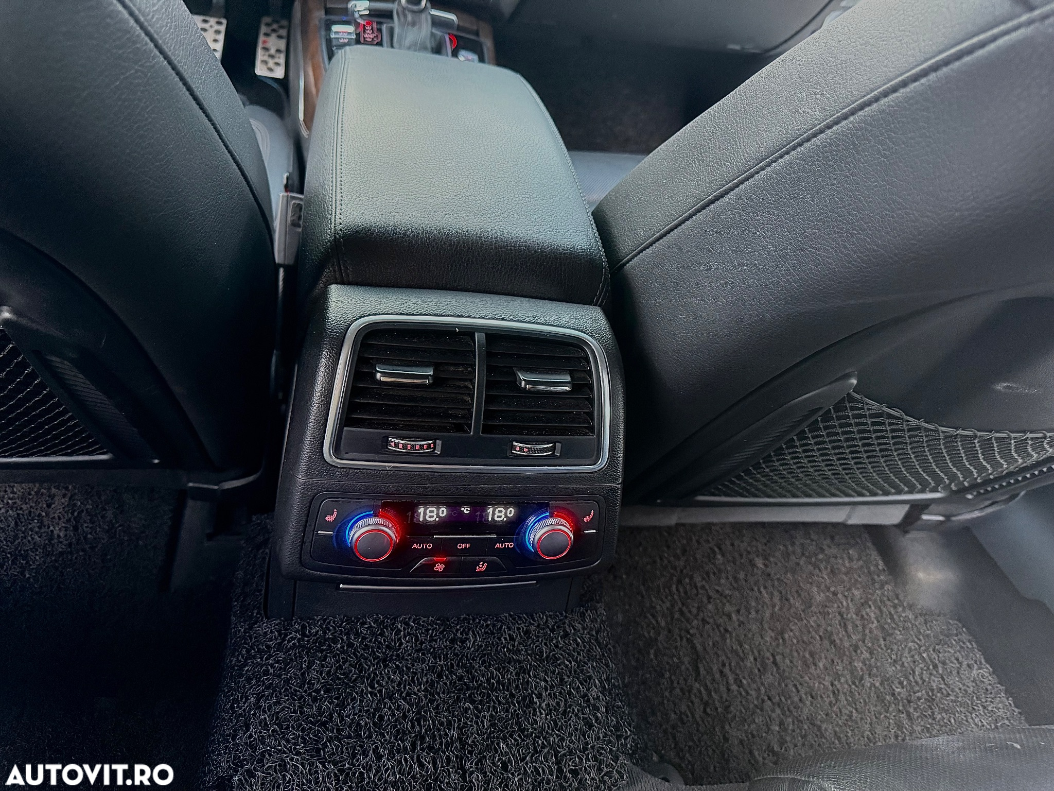 Audi A6 2.0 TDI Ultra S tronic - 14