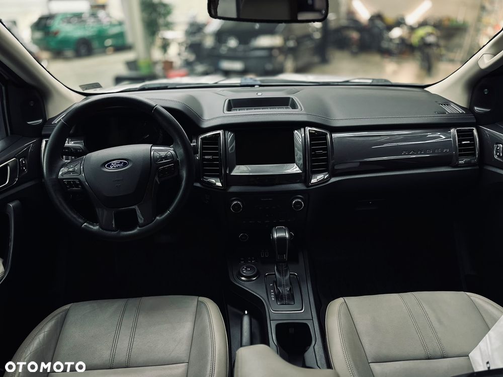 Ford Ranger - 26