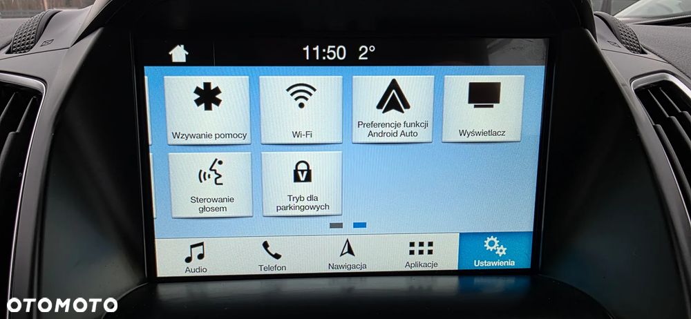 Ford Grand C-MAX 1.5 TDCi Start-Stopp-System Trend - 23