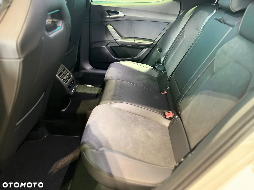 Cupra Leon 1.5 eTSI mHEV DSG - 17