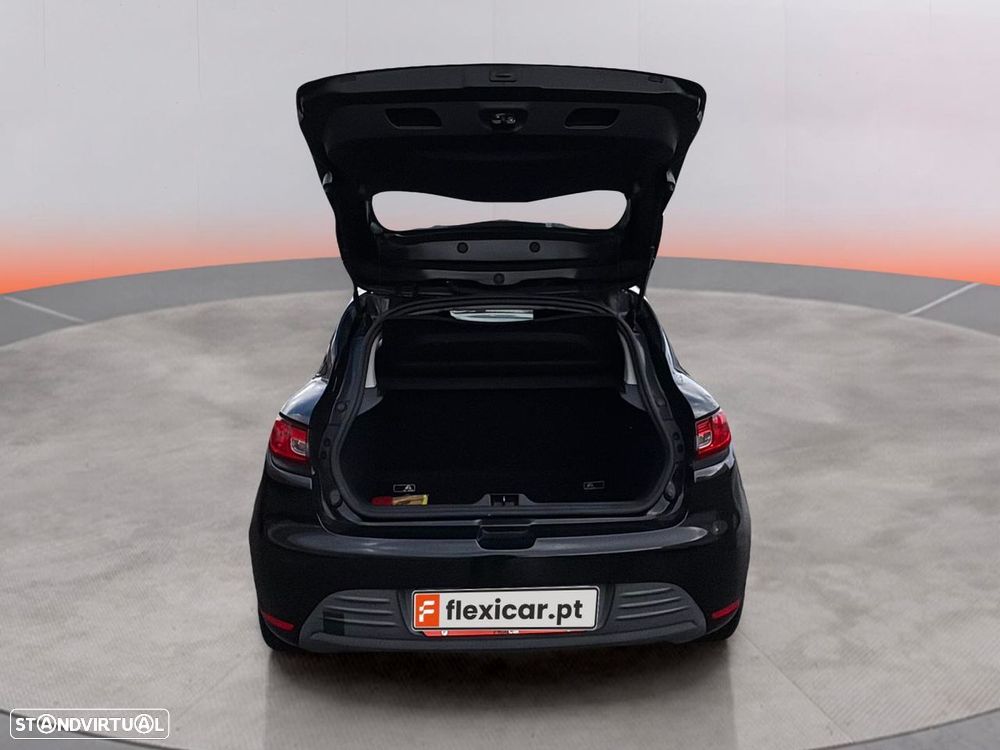Renault Clio 0.9 TCe Limited Edition - 7