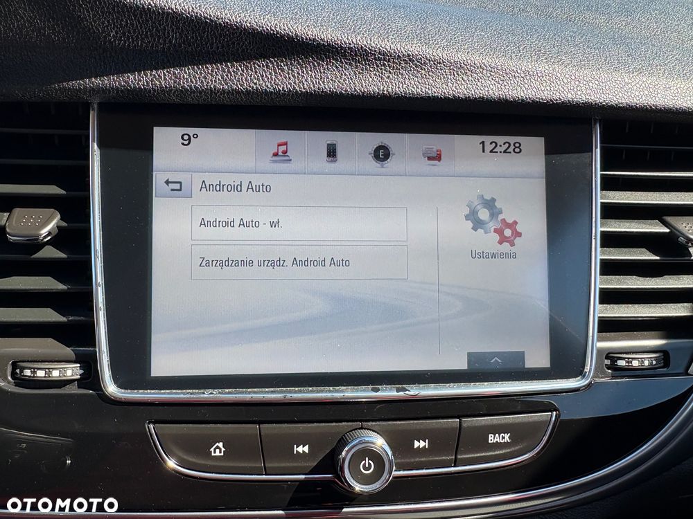 Opel Mokka X 1.6 D (CDTI ecoFLEX) Start/Stop Color Innovation - 18