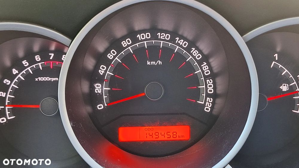 Kia Venga 1.4 S - 13