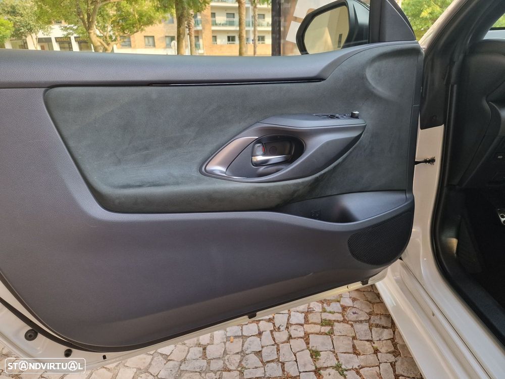 Toyota GR Yaris - 19