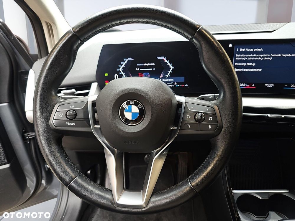 BMW Seria 2 218i - 13
