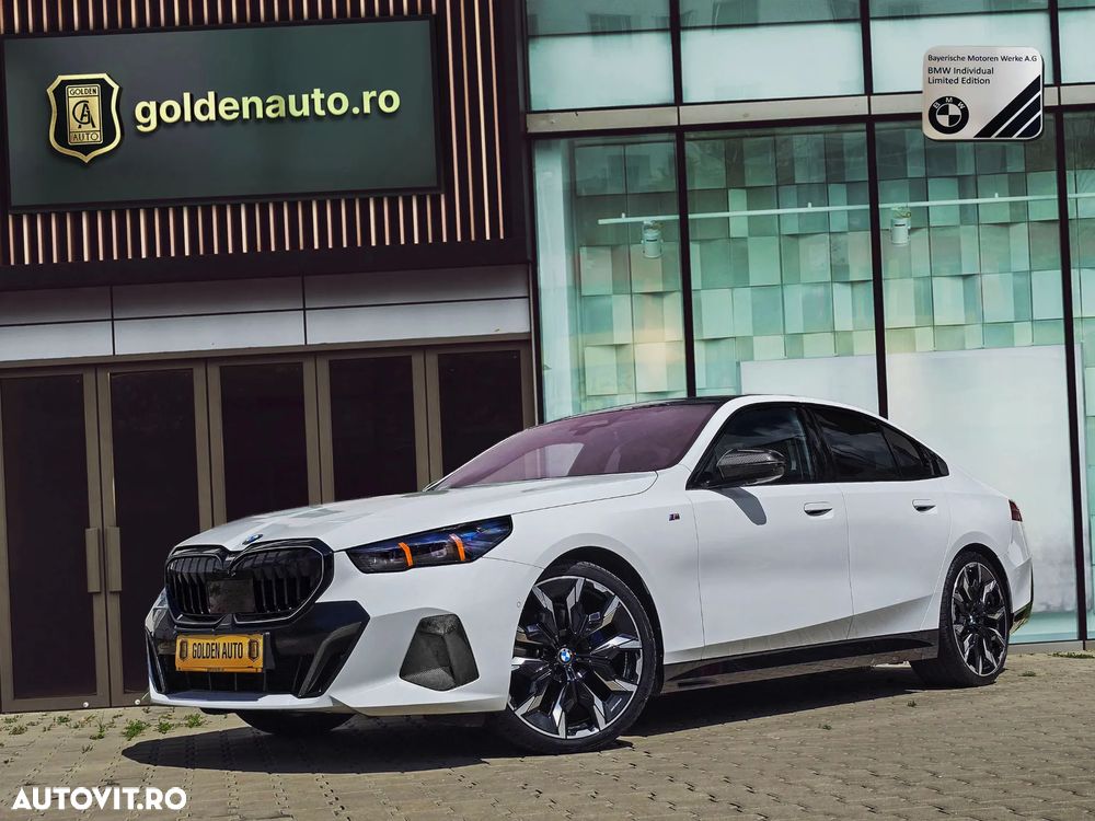 BMW Seria 5 - 35