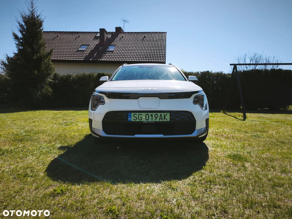 Kia Niro 64kWh L - 3