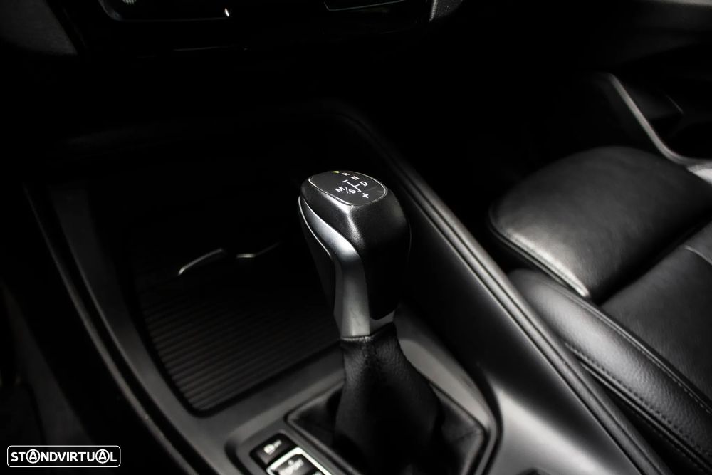 BMW X1 25 e xDrive - 19