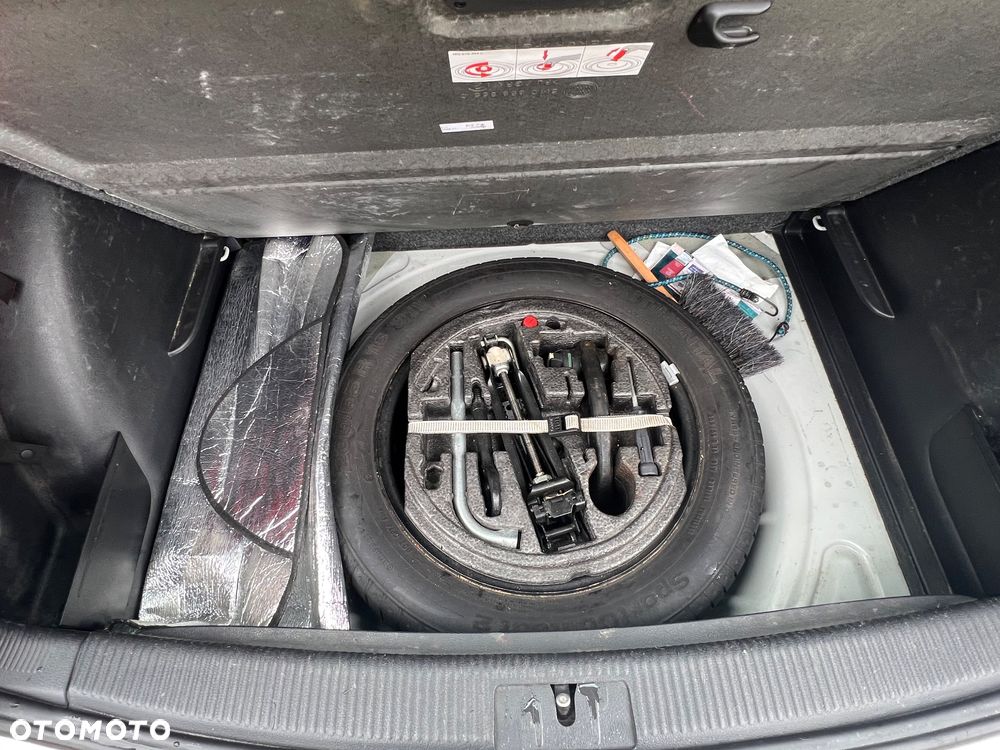 Volkswagen Golf Plus 1.4 TSI Comfortline DSG - 17