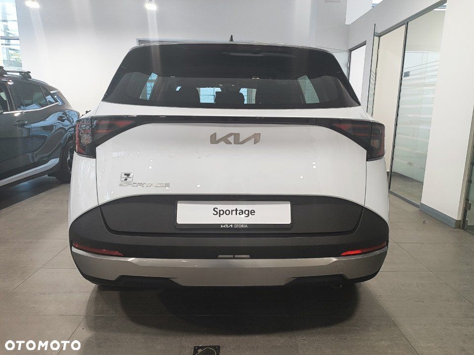 Kia Sportage - 5
