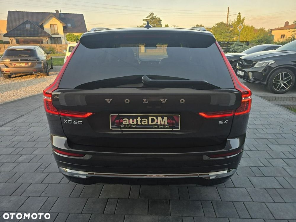 Volvo XC 60 - 5