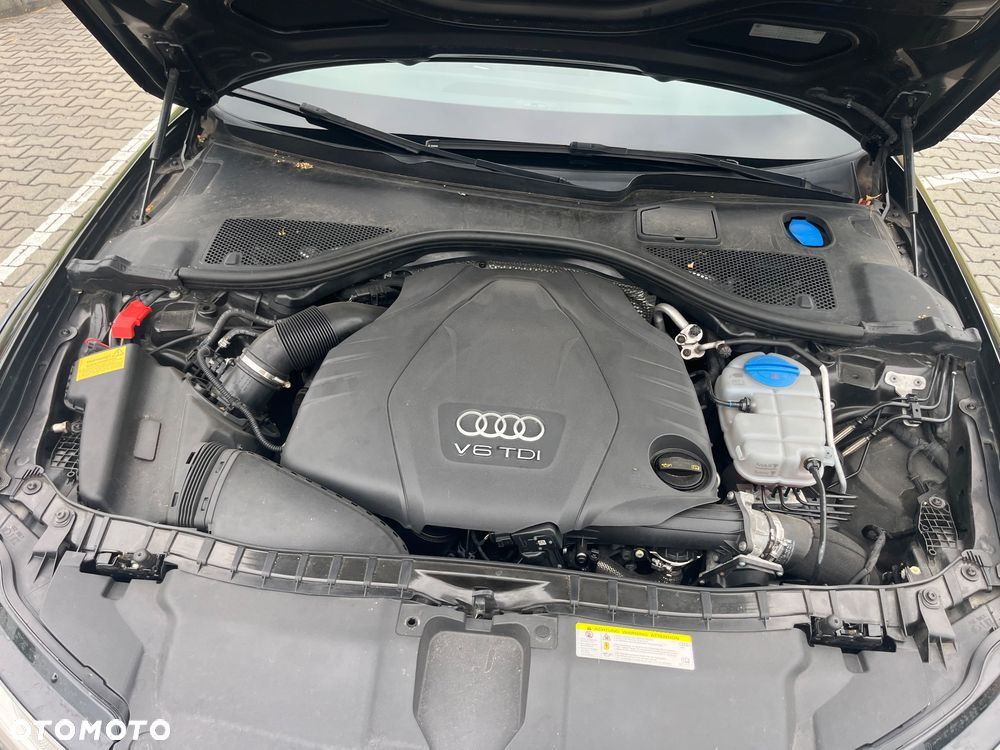 Audi A6 Allroad 3.0 TDI clean diesel Quattro S tronic - 14