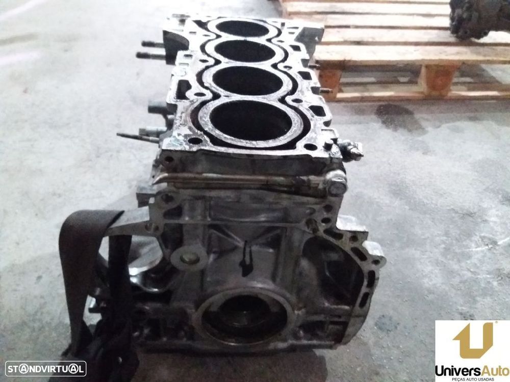 BLOCO DO MOTOR TOYOTA AVENSIS 2005 -5727105020 - 2