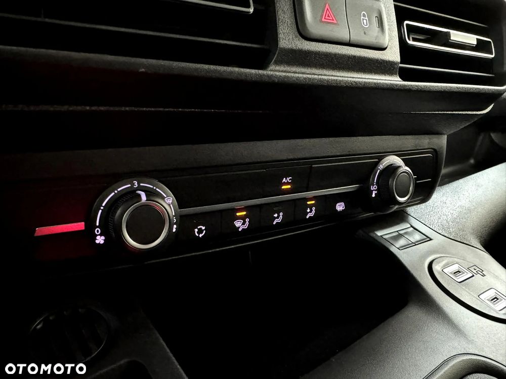 Toyota Proace City - 20