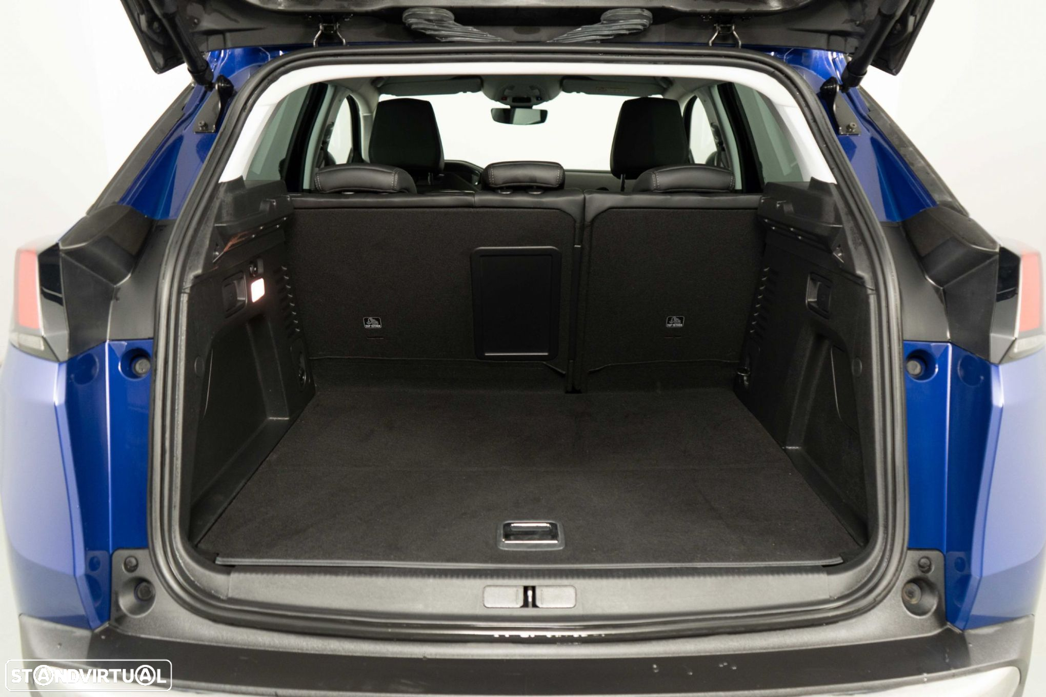 Peugeot 3008 1.6 Hybrid Allure e-EAT8 - 14