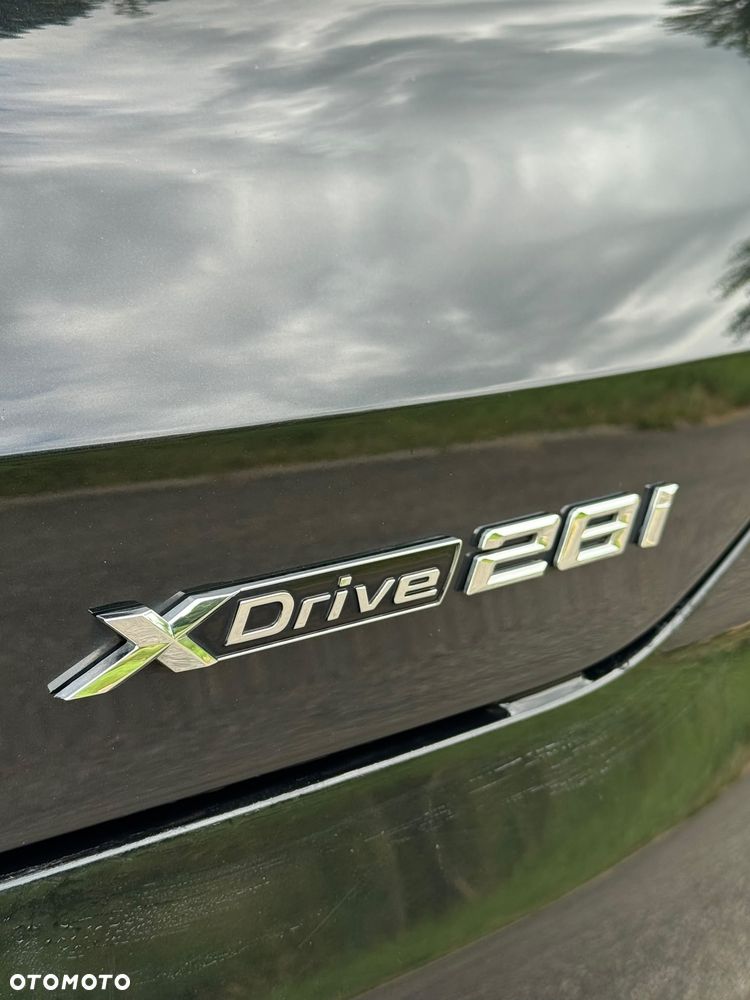 BMW X2 xDrive20i M Sport X - 15