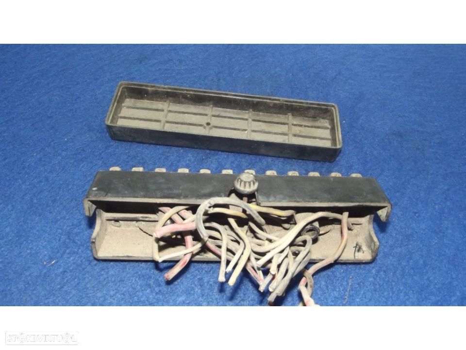 portaro caixa dos fusiveis - 1