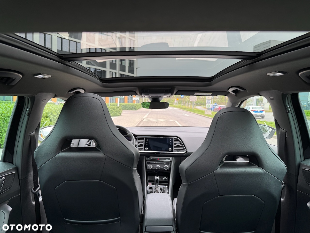 Cupra Ateca 2.0 TSI 4Drive DSG - 13