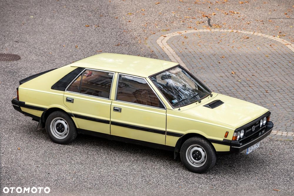Polonez 1.5 - 2