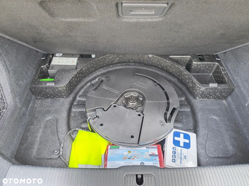 Audi A3 Sportback 2.0 TDI quattro Ambition - 27