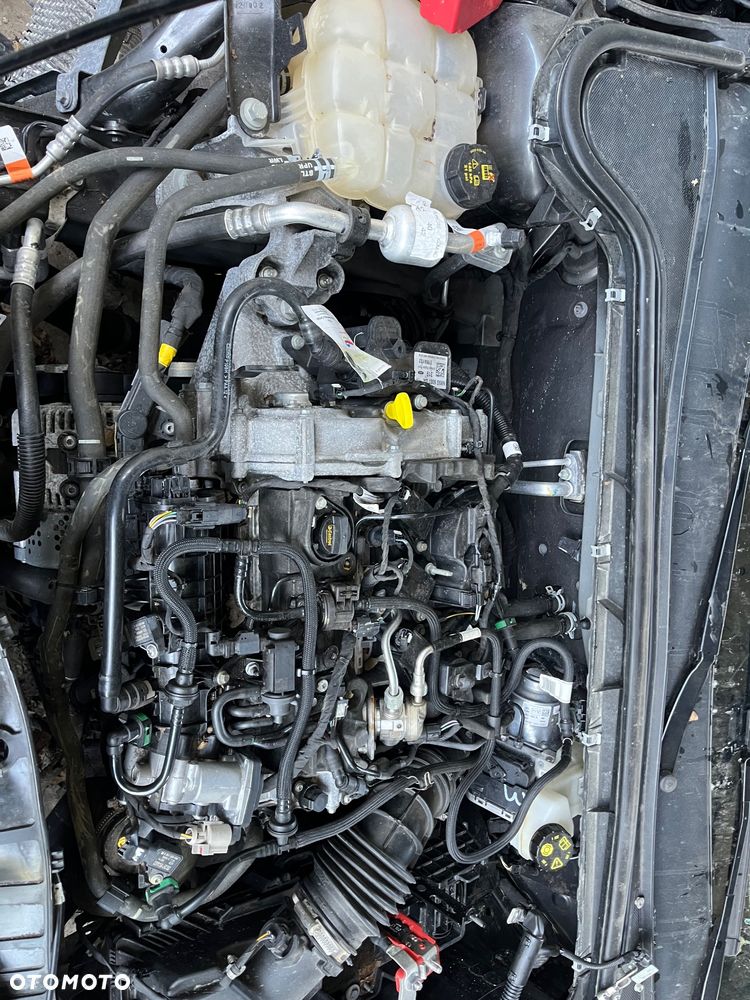 Ford Focus 1.0 EcoBoost Hybrid ST-LINE STYLE - 16
