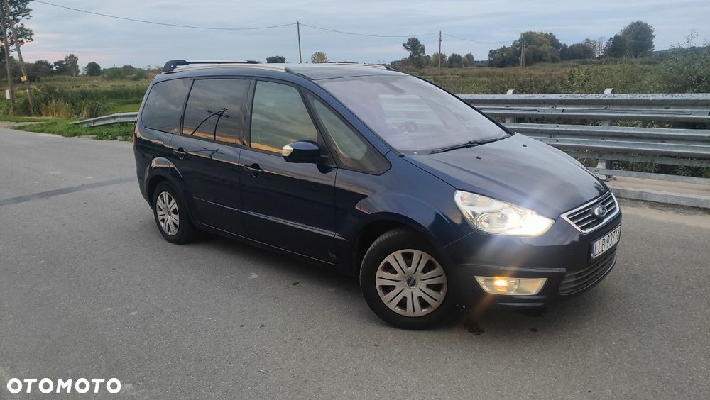 Ford Galaxy - 2