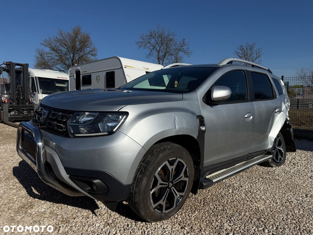 Dacia Duster - 3