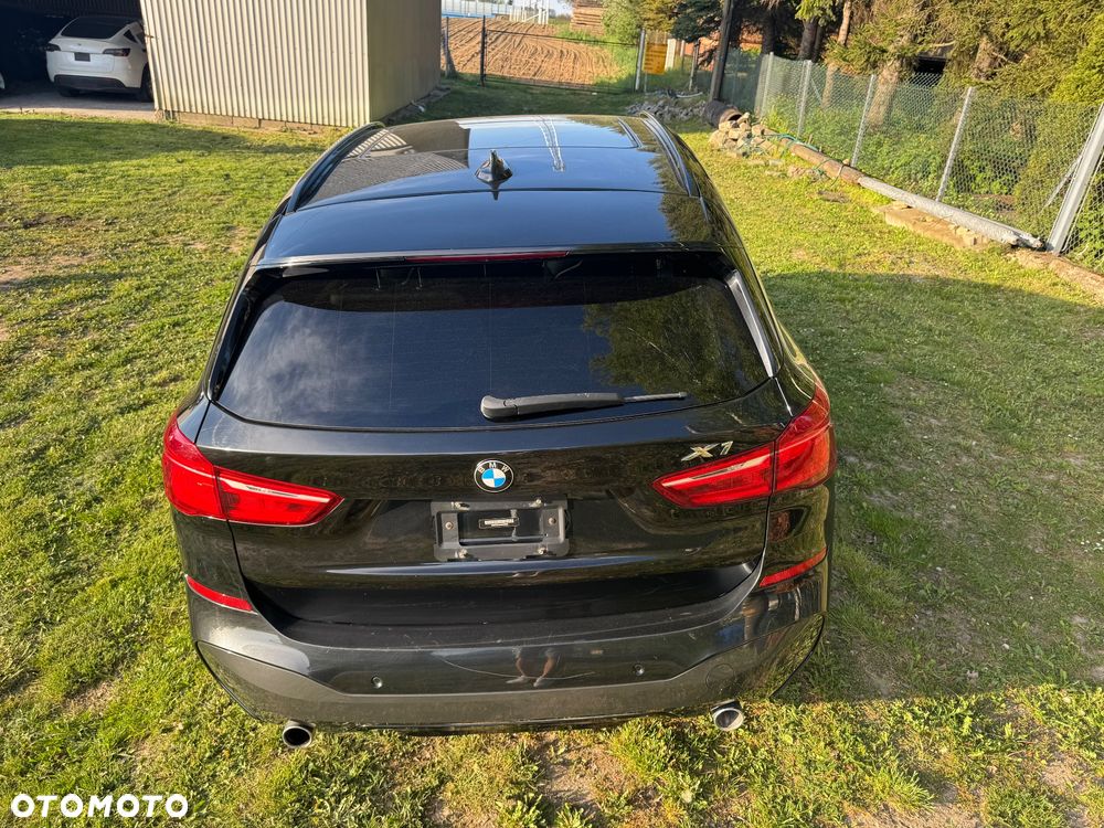 BMW X1 - 29
