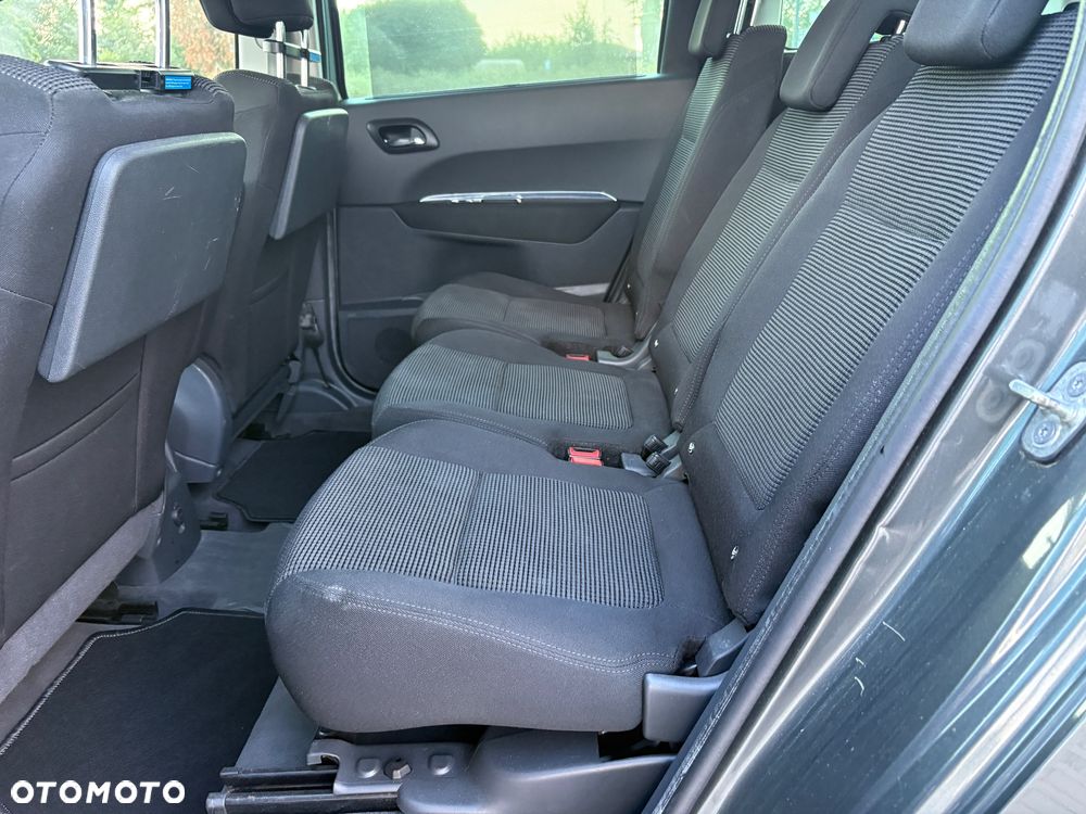Peugeot 5008 HDI FAP 110 Platinum - 23